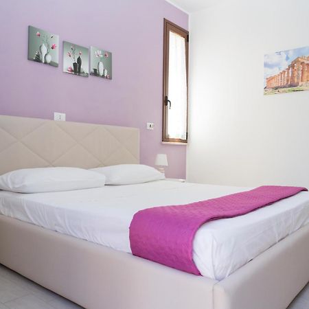 La Dimora Di Segesta B&B Calatafimi Bagian luar foto