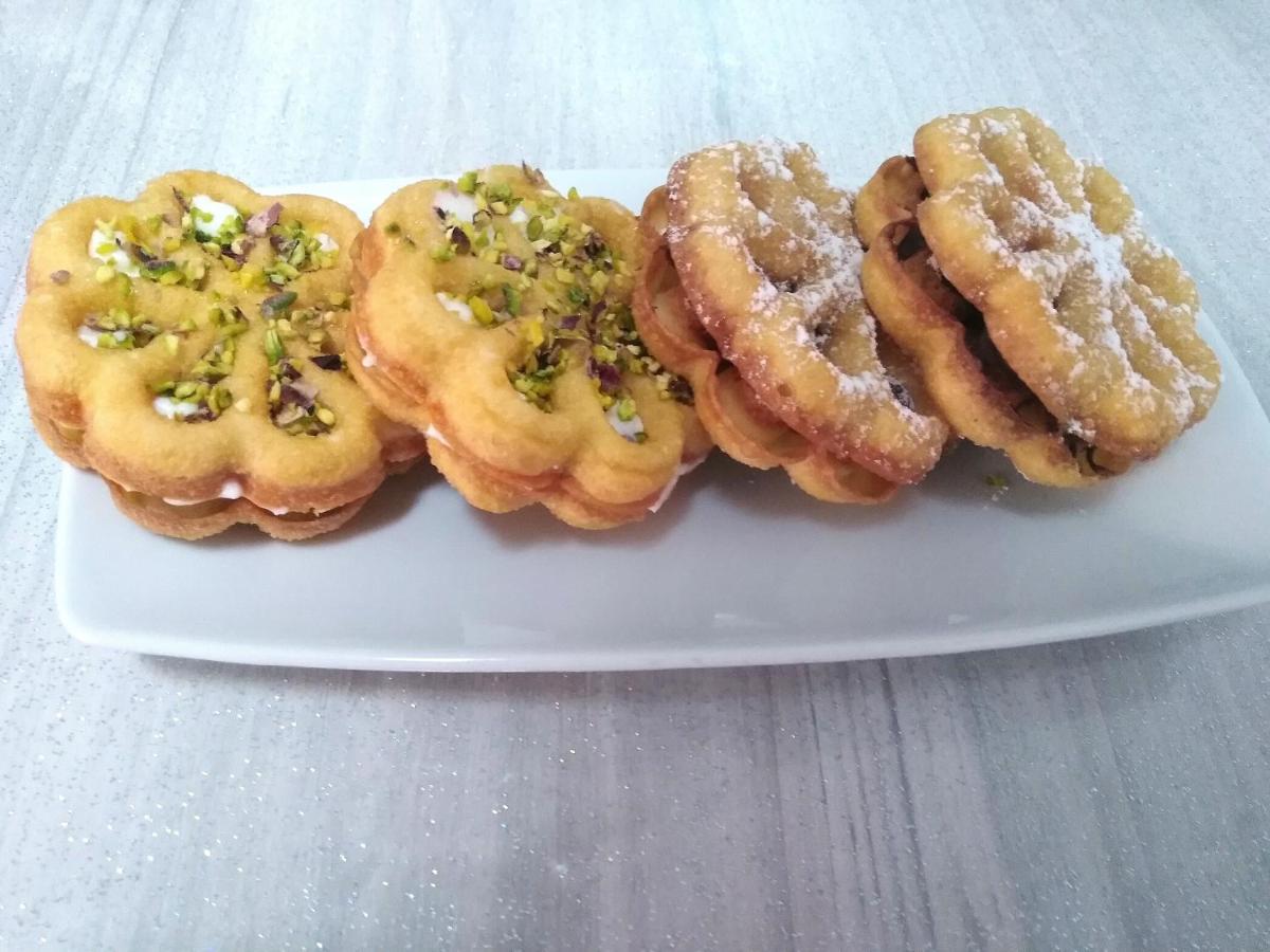 La Dimora Di Segesta B&B Calatafimi Bagian luar foto