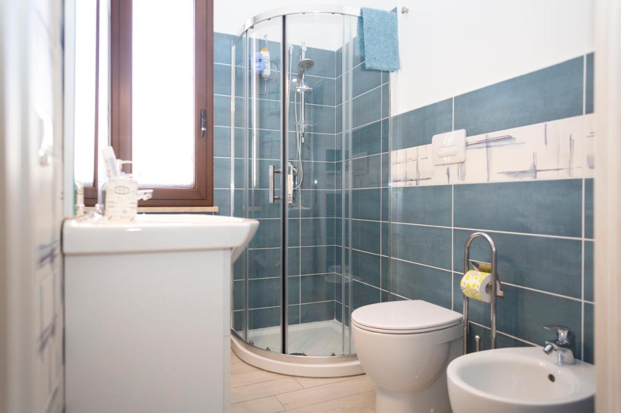 La Dimora Di Segesta B&B Calatafimi Bagian luar foto