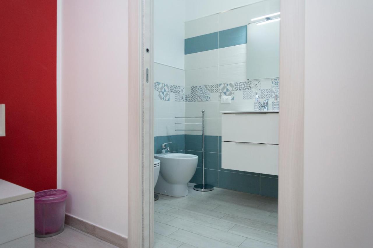 La Dimora Di Segesta B&B Calatafimi Bagian luar foto