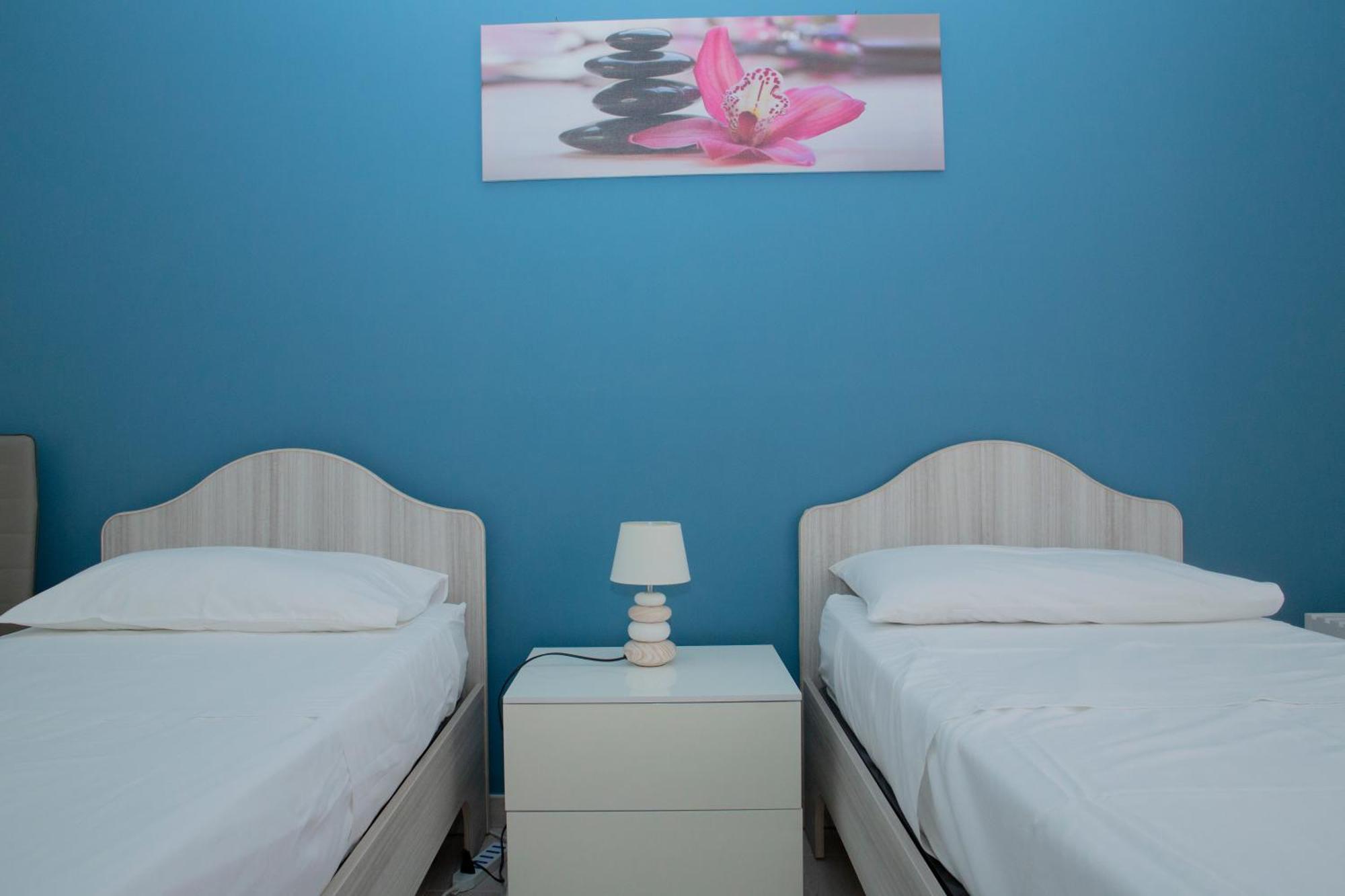 La Dimora Di Segesta B&B Calatafimi Bagian luar foto