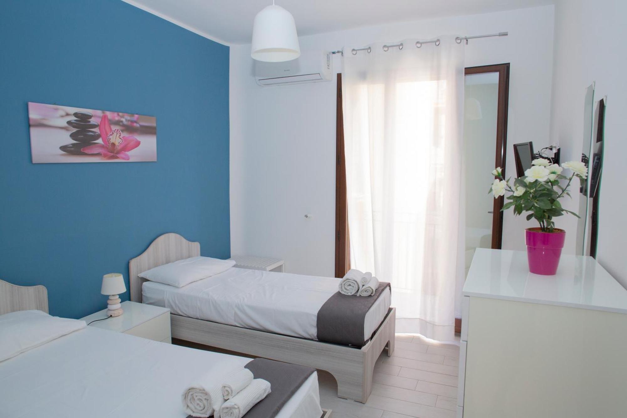 La Dimora Di Segesta B&B Calatafimi Bagian luar foto