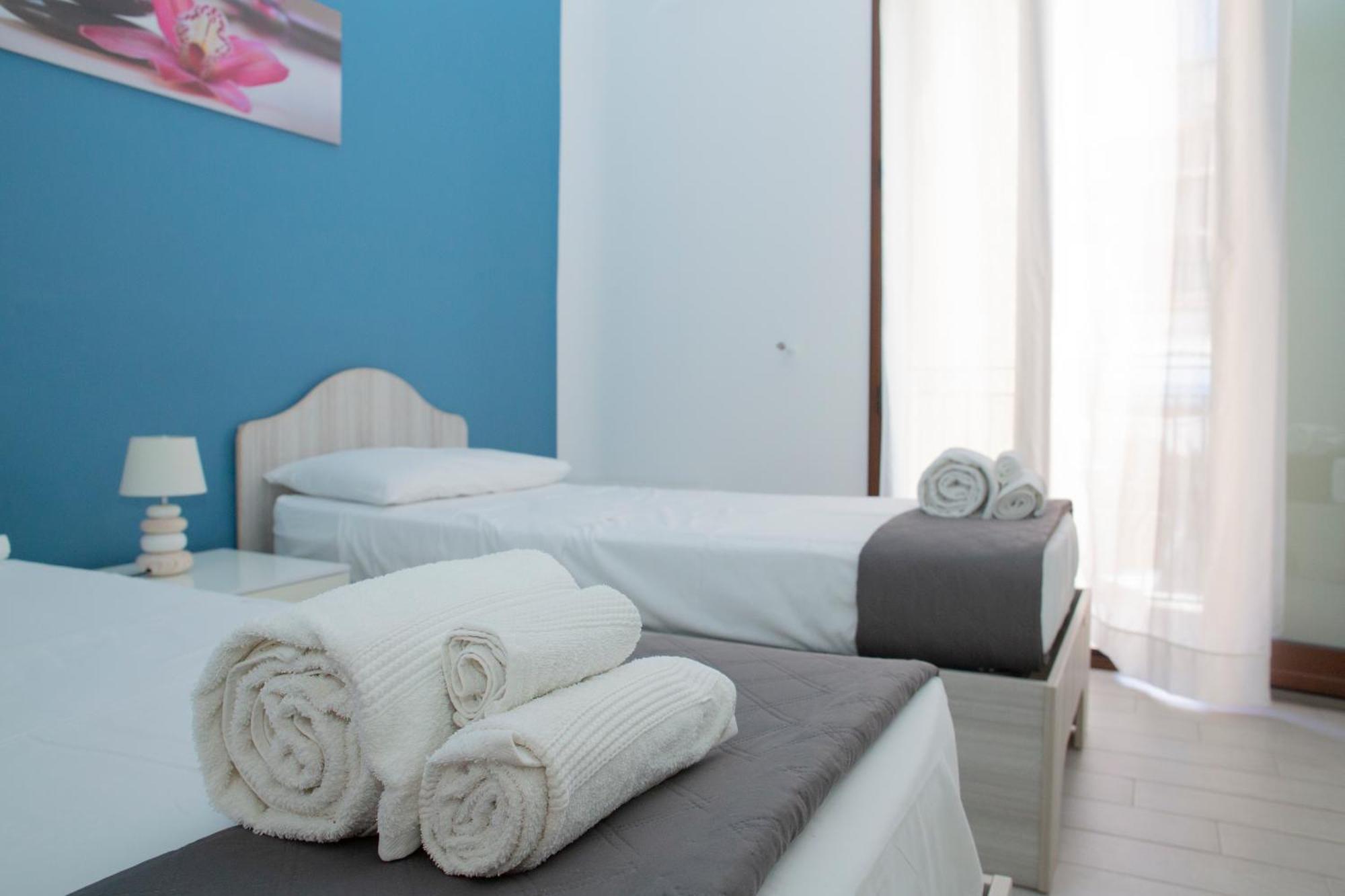 La Dimora Di Segesta B&B Calatafimi Bagian luar foto