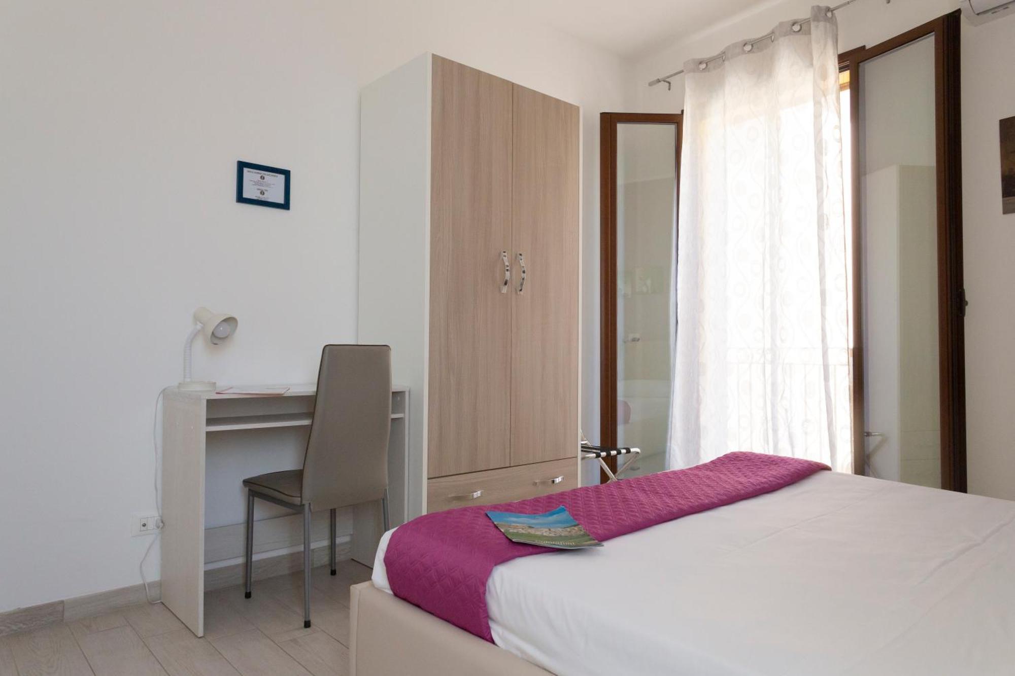 La Dimora Di Segesta B&B Calatafimi Bagian luar foto