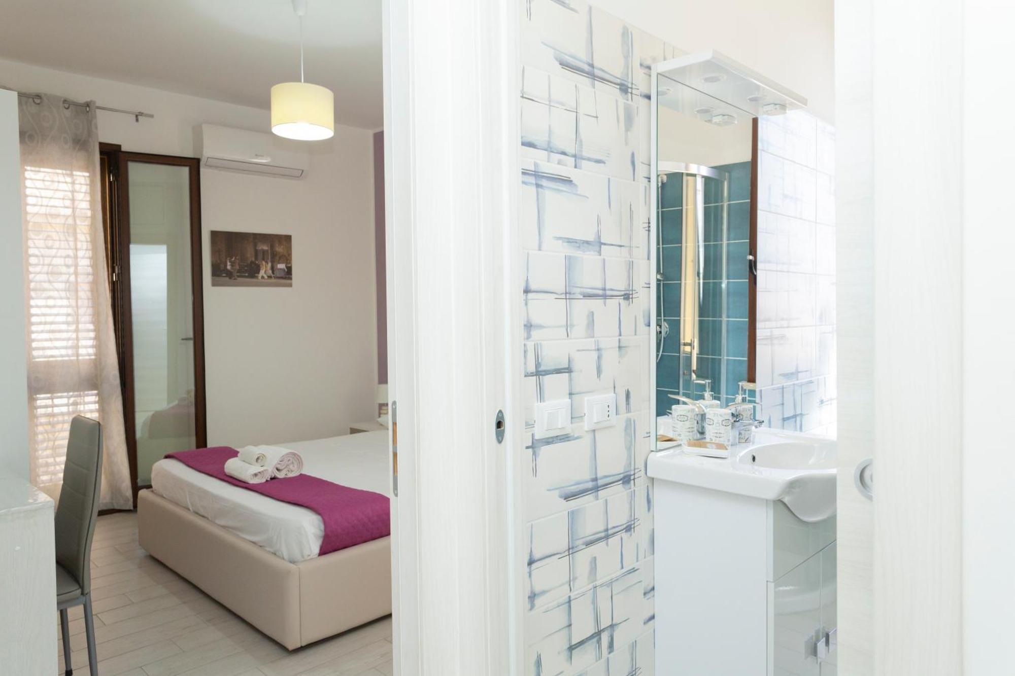 La Dimora Di Segesta B&B Calatafimi Bagian luar foto