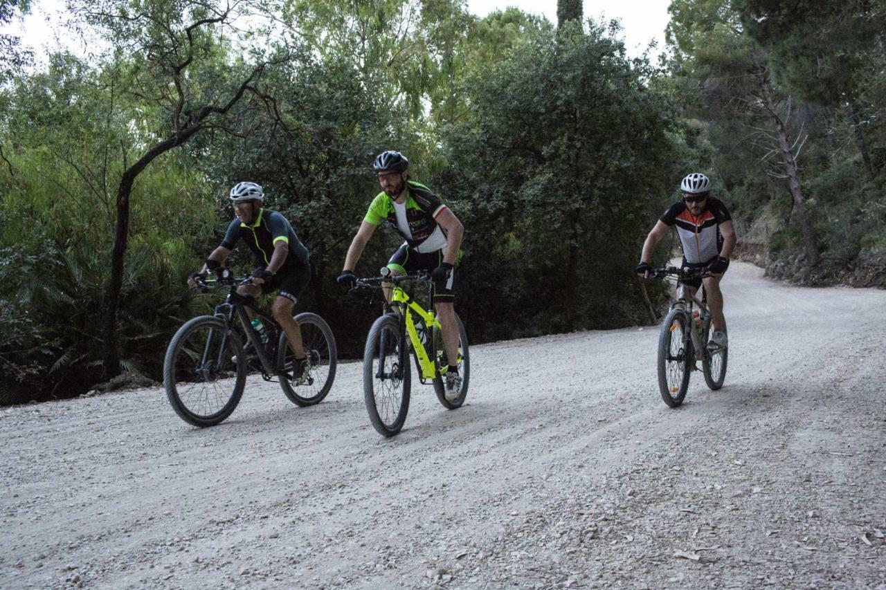 La Dimora Di Segesta B&B Calatafimi Bagian luar foto