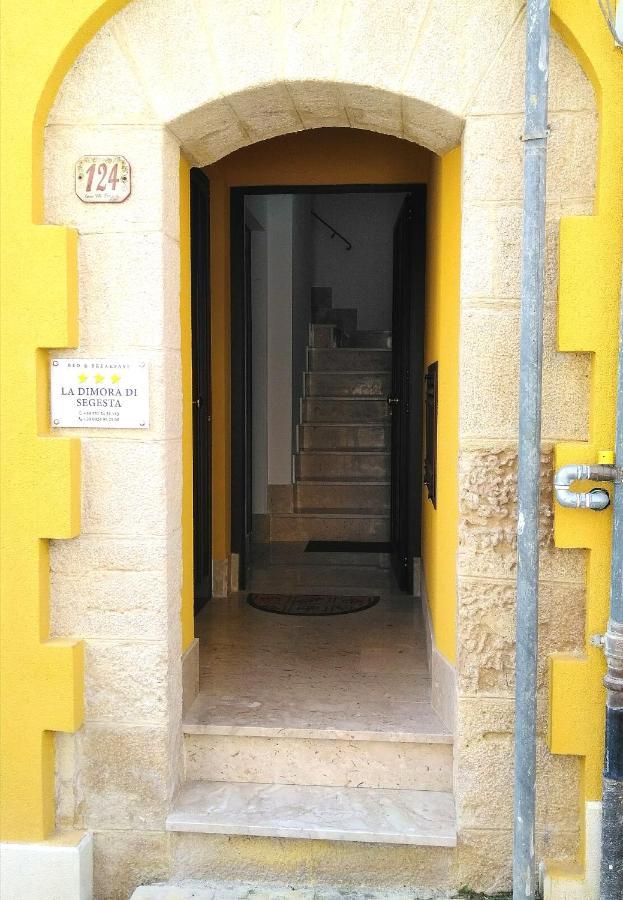 La Dimora Di Segesta B&B Calatafimi Bagian luar foto